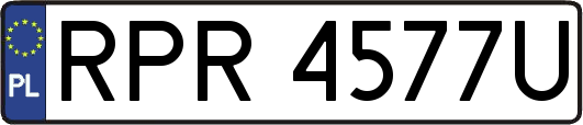 RPR4577U