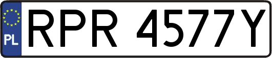 RPR4577Y