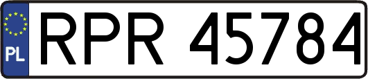 RPR45784