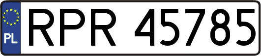 RPR45785