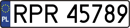 RPR45789