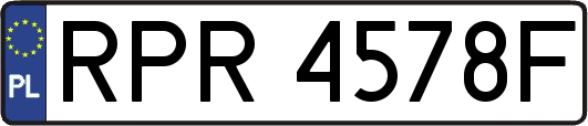RPR4578F