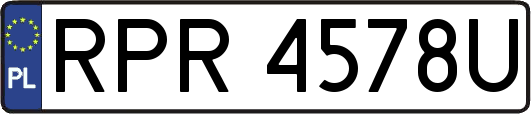 RPR4578U
