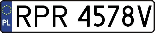 RPR4578V