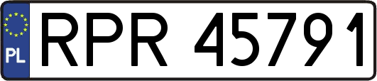 RPR45791