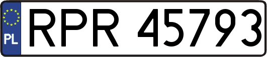 RPR45793