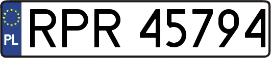 RPR45794