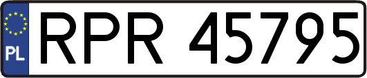 RPR45795
