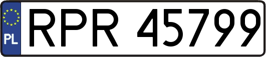 RPR45799