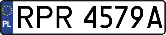 RPR4579A