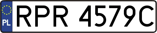RPR4579C