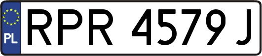 RPR4579J