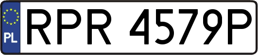 RPR4579P