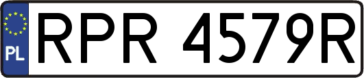 RPR4579R