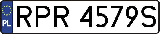 RPR4579S