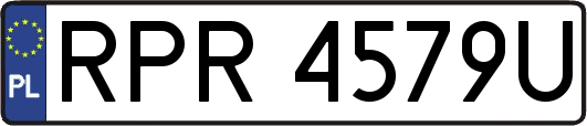 RPR4579U