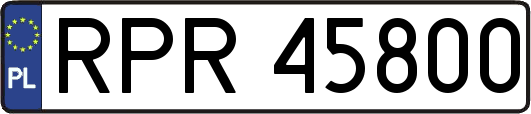 RPR45800