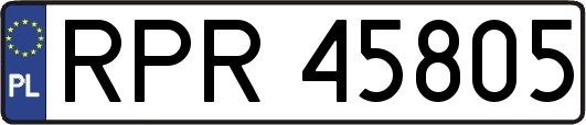 RPR45805