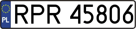 RPR45806