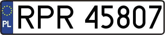 RPR45807