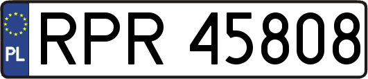 RPR45808
