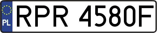RPR4580F