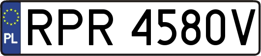 RPR4580V