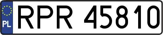 RPR45810