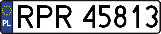 RPR45813