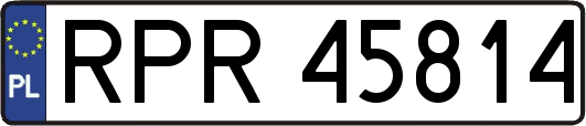 RPR45814