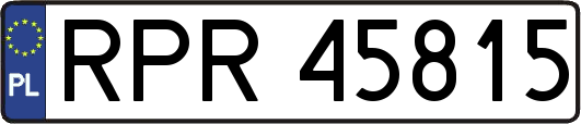 RPR45815