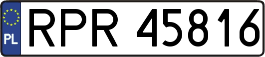 RPR45816