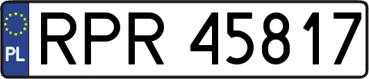 RPR45817