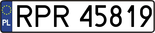 RPR45819