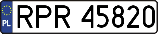 RPR45820