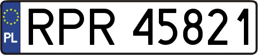 RPR45821