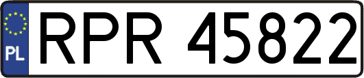 RPR45822