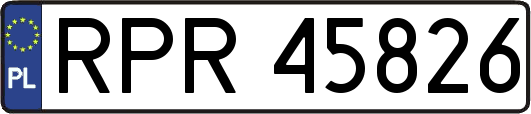 RPR45826