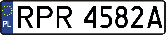RPR4582A