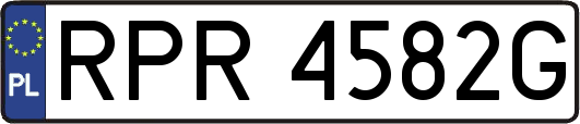 RPR4582G