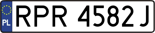 RPR4582J