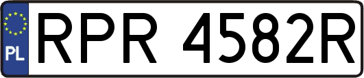 RPR4582R