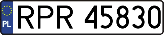 RPR45830