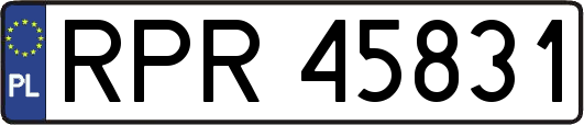 RPR45831