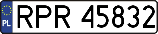 RPR45832