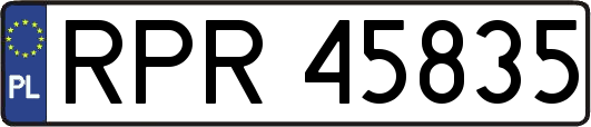 RPR45835