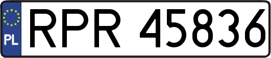 RPR45836