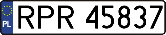 RPR45837