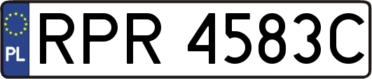RPR4583C