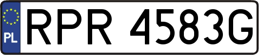 RPR4583G